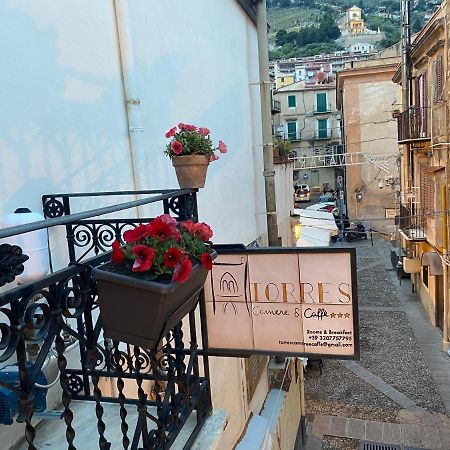 Torre'S Camere & Caffe มอนเรอาเล ภายนอก รูปภาพ