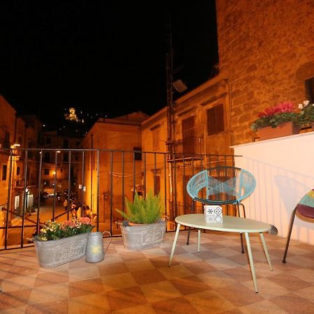 Torre'S Camere & Caffe มอนเรอาเล ภายนอก รูปภาพ