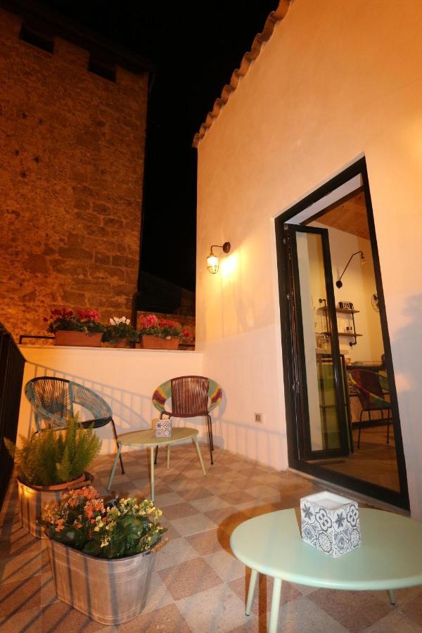 Torre'S Camere & Caffe มอนเรอาเล ภายนอก รูปภาพ