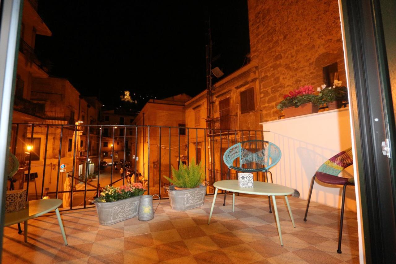 Torre'S Camere & Caffe มอนเรอาเล ภายนอก รูปภาพ
