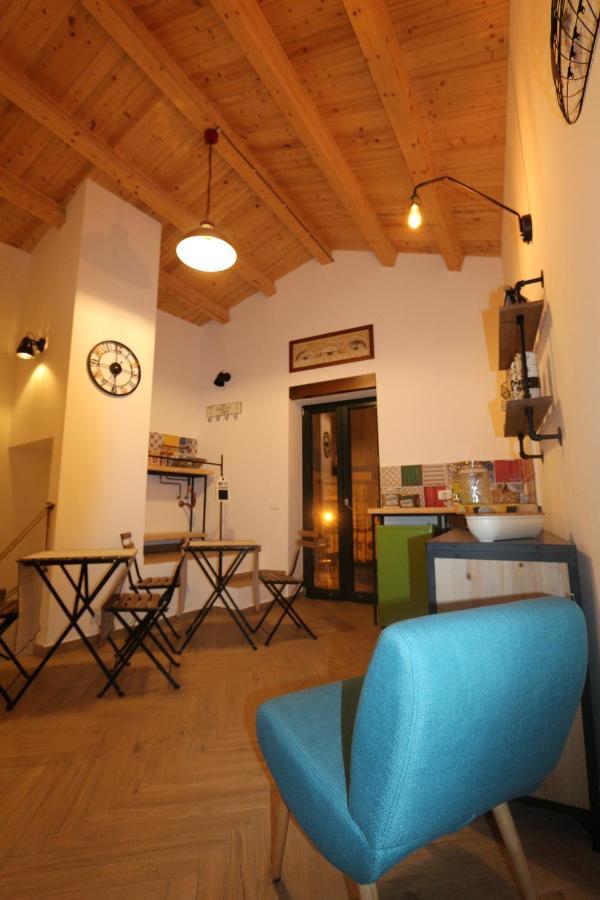 Torre'S Camere & Caffe มอนเรอาเล ภายนอก รูปภาพ