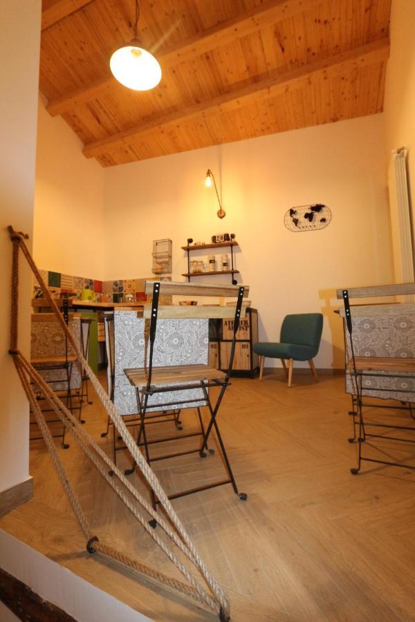 Torre'S Camere & Caffe มอนเรอาเล ภายนอก รูปภาพ